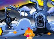 play Monkey Go Happy: Stage 246
