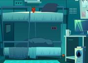 play Midnight Hostel Escape