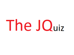 The Jquiz