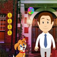 play G4K-Business-Man-Rescue