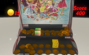 play Christmas Coin Cascade