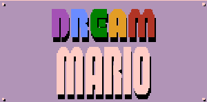 Dream Mario