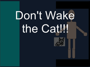 play Don'T Wake The Cat