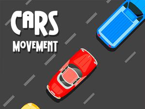 play Cars Movement