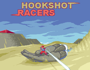 play Hookshot Racers
