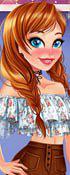 play Disney Princesses Love Profile