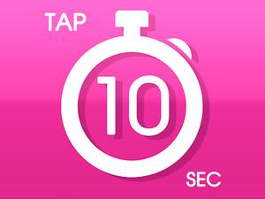 play Tap 10 Sec