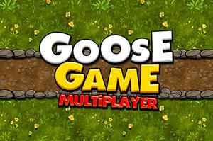 play Goose Game Multiplayer