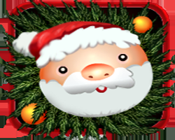 play Xmas Reindeer Escap