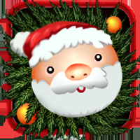 play Xmas Reindeer Escape