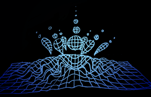 play Dual Tone Generator And Graphing