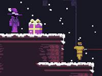 play Hat Wizard Christmas