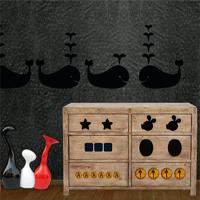 play Laundry House Escape