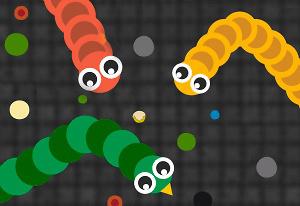 play Snake Battle