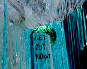 play Get Out Now!