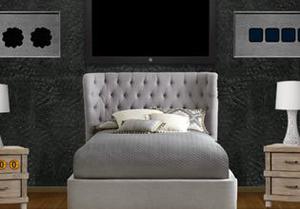 play Laundry House Escape