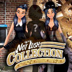 play Not Lush Collections