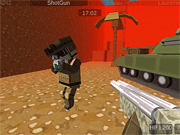 play Pixel Gun Apocalypse 2