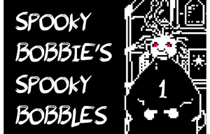 play Spooky Bobbie'S Spooky Bobbles Ep,1