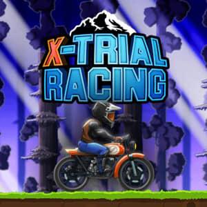 X Trial Racing: Mountain Adventure