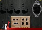 play Laundry House Escape