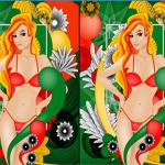 play Pinups-Difference