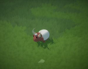 play The Chosen Sheep Webgl