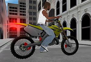 play Gt Bike Simulator