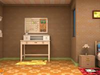 play Kids Dream House Escape