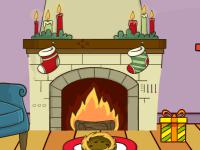 play Lovely Christmas Escape