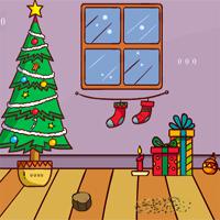 play Lovely Christmas Escape