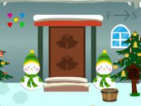 play Merry Christmas Escape