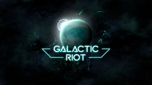 play Galactic Riot