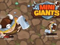 play Minigiants.Io