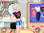 play My Beauty Corner Decoration