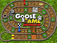 play Goose Game Multiplayer