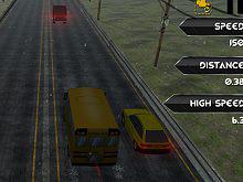 play Ride The Bus Simulator