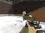 Extreme Pixel Gun Apocalypse 3