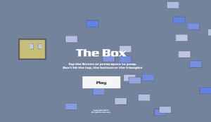 play The Box