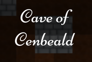 play Cave Of Cenbeald