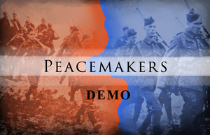 Peacemakers Demo