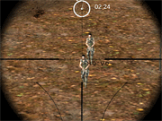 play Sniper:Invasion