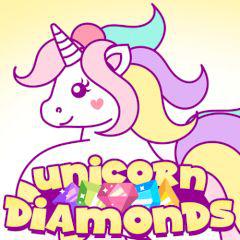 play Unicorn Diamonds