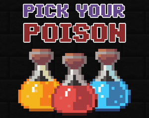 play Pick Your Poison