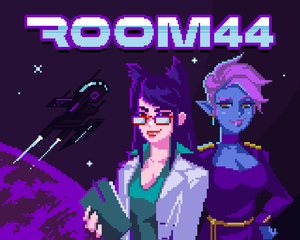 play Room44