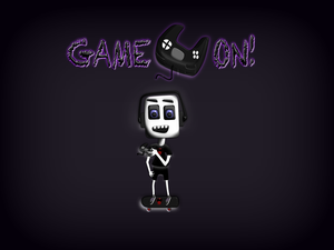 play Gameon