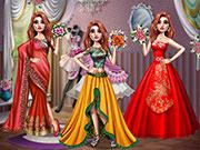 play Wedding Fashion Advisor