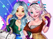 play Princesses Future Fashion