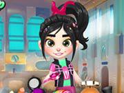 play Baby Princess Makeover