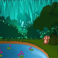 play Escape-Magic-Forest
